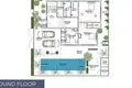 Apartamento 5 habitaciones 900 m² Rawai, Tailandia