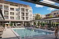 Apartamento 2 habitaciones 41 m² Sveti Vlas, Bulgaria