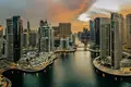 Wohnung 2 zimmer 78 m² Dubai, Vereinigte Arabische Emirate