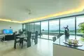 Wohnung 2 zimmer 204 m² Choeng Thale, Thailand