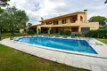 Willa 9 pokojów 4 525 m² Santa Cristina dAro, Hiszpania