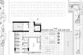 Квартира 4 спальни 168 м² Никосия, Кипр