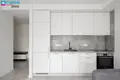 Mieszkanie 3 pokoi 60 m² Wilno, Litwa