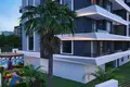 Apartamento 2 habitaciones 59 m² Alanya, Turquía