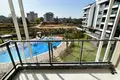 Wohnung 1 zimmer 60 m² Oba, Türkei
