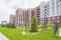 Mieszkanie 3 pokoi 81 m² Mińsk, Białoruś