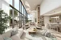 Apartamento 3 habitaciones 138 m² Business Bay, Emiratos Árabes Unidos