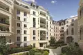 Mieszkanie 2 pokoi 45 m² Le Plessis Robinson, Francja
