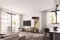 2 bedroom penthouse 108 m² Demos Agiou Athanasiou, Cyprus
