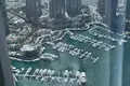 Appartement 3 chambres 131 m² Khor Fakkan, Émirats arabes unis