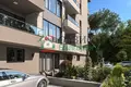 Apartamento 2 habitaciones 66 m² Pomorie, Bulgaria