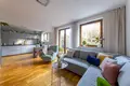 4 room apartment 72 m² Warsaw, Poland