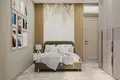 2 bedroom apartment 129 m² Oba, Turkey