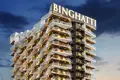 Wohnung 2 zimmer 76 m² Dubai, Vereinigte Arabische Emirate