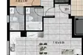 Квартира 2 спальни 103 м² Demos Agiou Athanasiou, Кипр