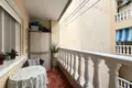 Mieszkanie 1 pokój 48 m² Torrevieja, Hiszpania
