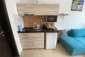 Apartamento 1 habitacion 30 m² Nesebar, Bulgaria