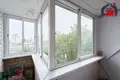 Wohnung 3 zimmer 68 m² Minsk, Belarus