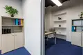 Oficina 286 m² en Moscú, Rusia