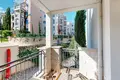 Квартира 1 спальня 55 м² Луштица, Черногория