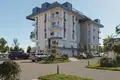 Apartamento 54 m² Oba, Turquía
