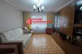 2 room apartment 57 m² Hrodna, Belarus