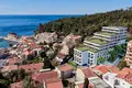Apartamento 1 habitacion 48 m² Budva, Montenegro