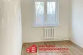 Appartement 2 chambres 38 m² Hrodna, Bélarus