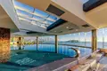 2 bedroom apartment 87 m² Budva, Montenegro