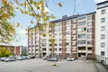 1 bedroom apartment 52 m² Kotka-Hamina sub-region, Finland