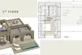 Villa de 4 habitaciones 2 720 m² Municipality of Ermionida, Grecia