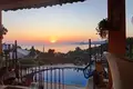 Haus 5 Schlafzimmer 200 m² Uzunyurt, Türkei