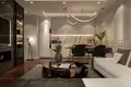 Apartment 57 m² Mahmutlar, Turkey