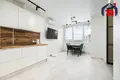 Wohnung 2 zimmer 46 m² Minsk, Belarus