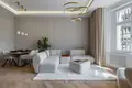 Apartamento 3 habitaciones 93 m² Budapest, Hungría