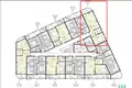 Appartement 60 m² Alanya, Turquie