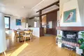 Apartamento 5 habitaciones 167 m² Varsovia, Polonia