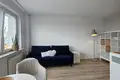 1 room apartment 31 m² Warsaw, Poland