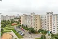 Mieszkanie 1 pokój 34 m² Mińsk, Białoruś