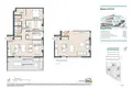 Квартира 4 комнаты  Benicassim, Испания