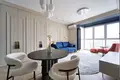 3 room apartment 79 m² in Minsk, Belarus