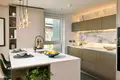 2 bedroom apartment 75 m² London, United Kingdom