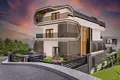 Villa de 6 habitaciones 515 m² Kargicak, Turquía