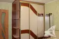 2 room apartment 50 m² Muchaviecki sielski Saviet, Belarus