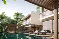Villa de 4 habitaciones 620 m² Baan Wang Ta Kien, Tailandia