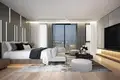 Apartamento 4 habitaciones 140 m² Zeytinburnu, Turquía