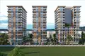 Квартира 4 комнаты 98 м² Кючюкчекмедже, Турция