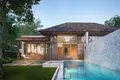 Вилла 2 комнаты 183 м² Равай, Таиланд