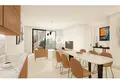 Квартира 2 спальни 92 м² муниципалитет Пафос, Кипр