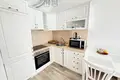 Apartamento 33 m² Dobra Voda, Montenegro